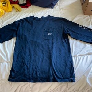 Brixton Long sleeve tee